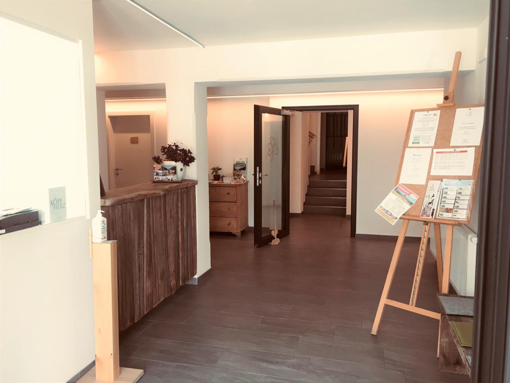 Gluexplatzl Appartements Am Wald Sankt Martin am Tennengebirge Eksteriør billede