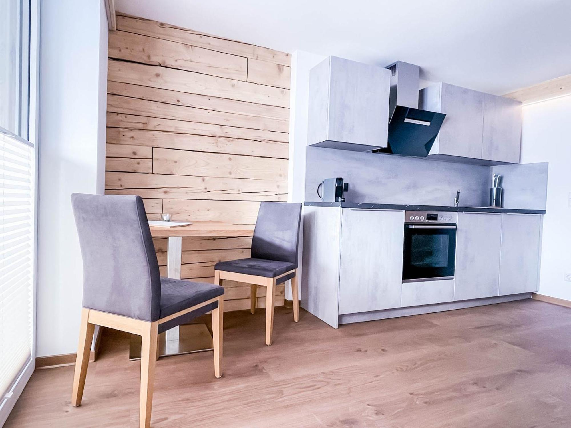 Gluexplatzl Appartements Am Wald Sankt Martin am Tennengebirge Værelse billede