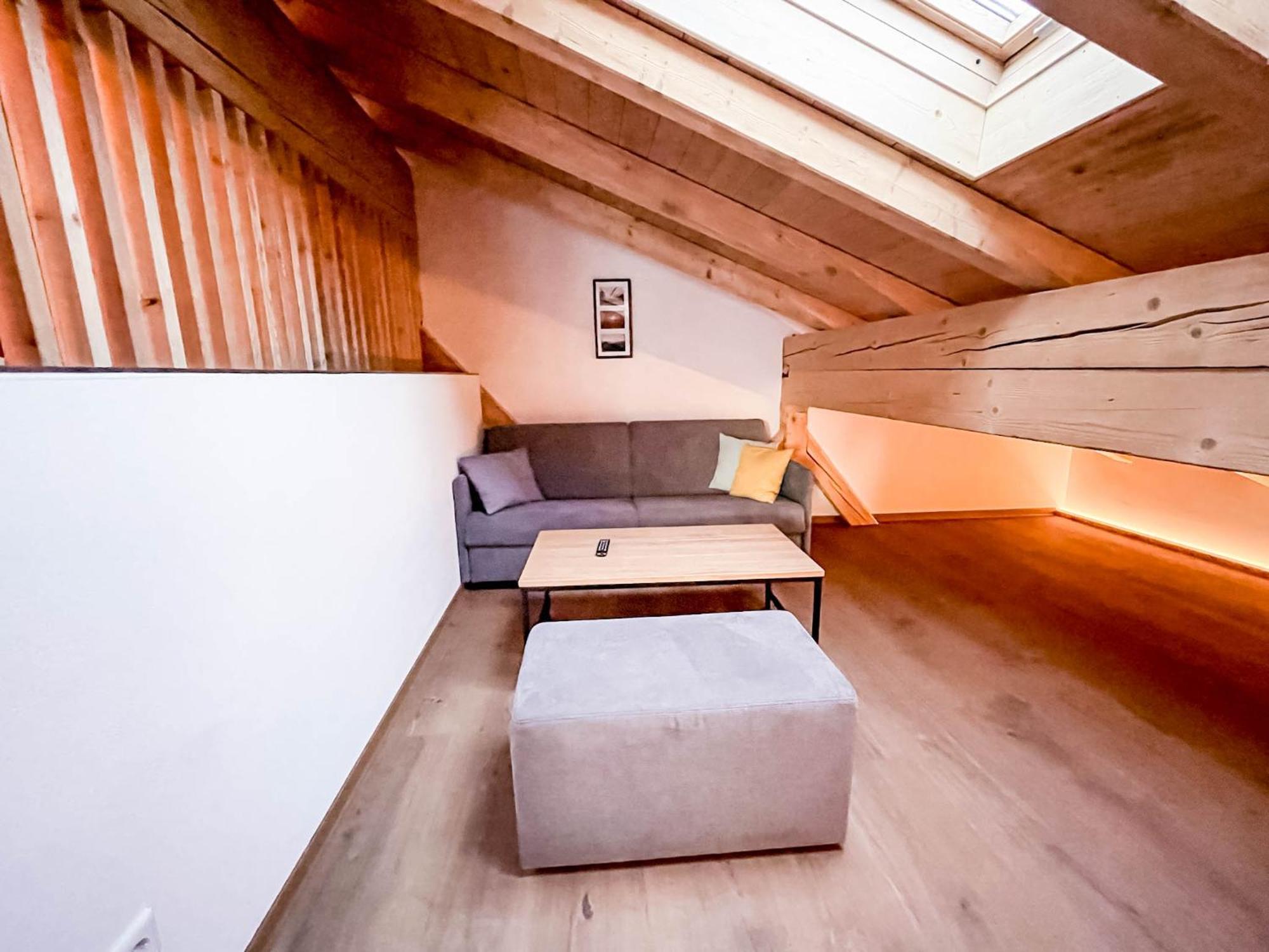 Gluexplatzl Appartements Am Wald Sankt Martin am Tennengebirge Værelse billede