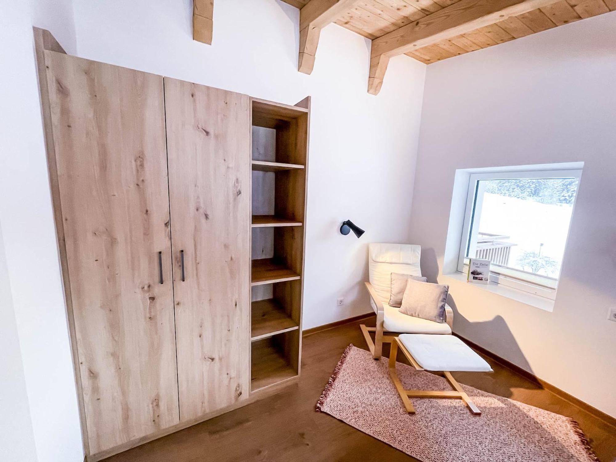 Gluexplatzl Appartements Am Wald Sankt Martin am Tennengebirge Værelse billede