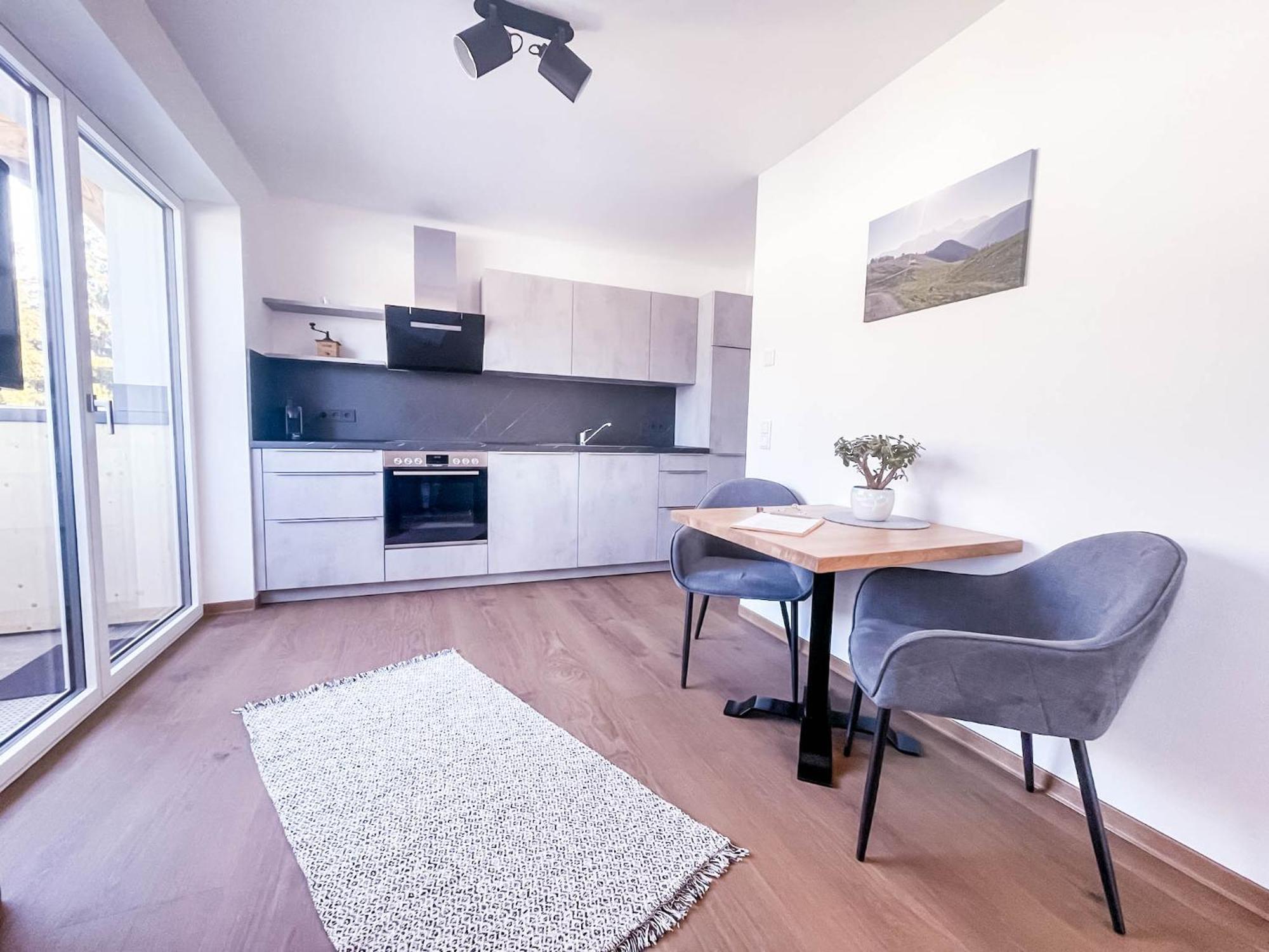 Gluexplatzl Appartements Am Wald Sankt Martin am Tennengebirge Værelse billede