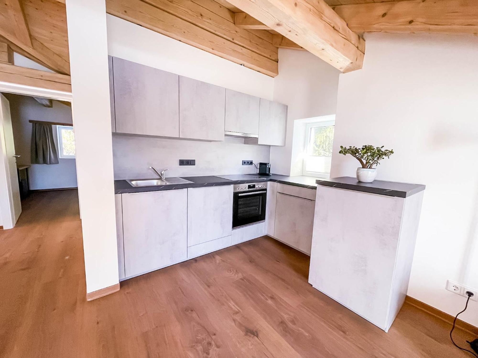 Gluexplatzl Appartements Am Wald Sankt Martin am Tennengebirge Værelse billede