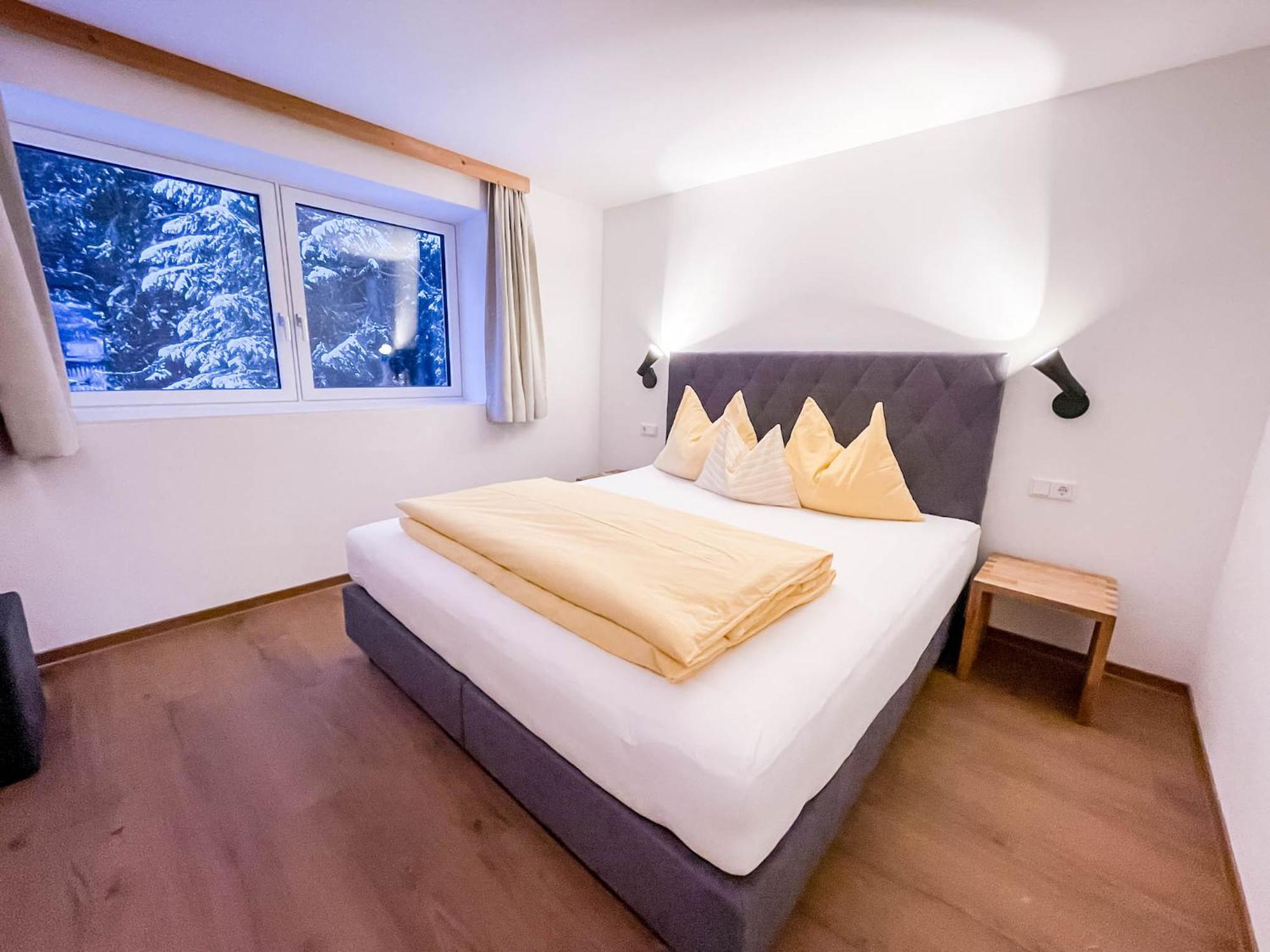 Gluexplatzl Appartements Am Wald Sankt Martin am Tennengebirge Værelse billede