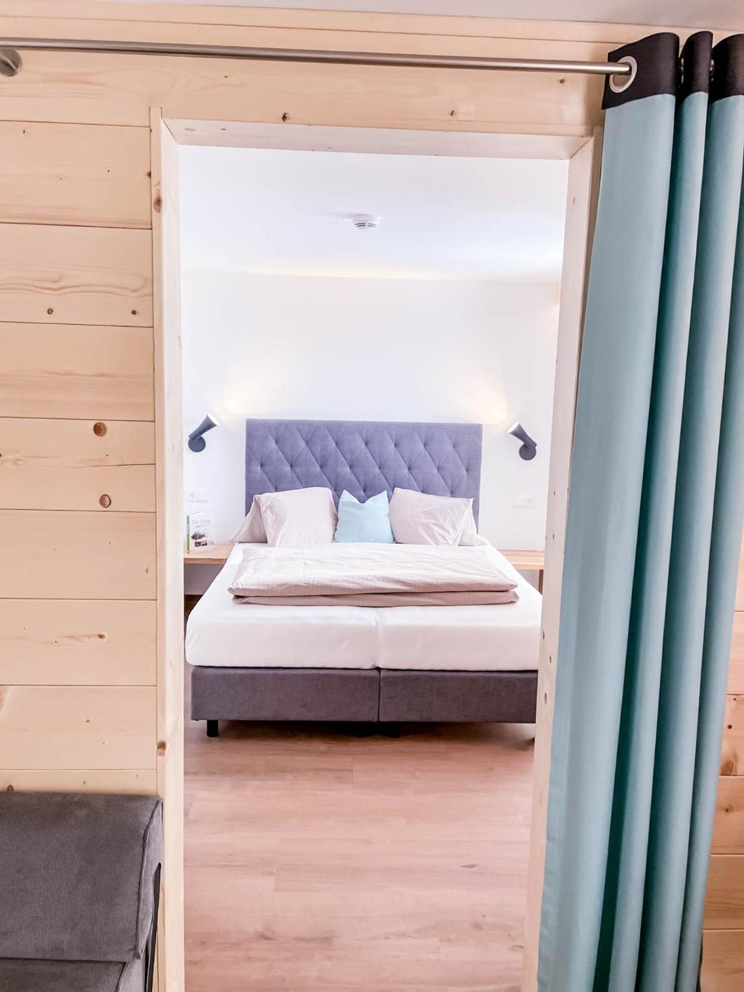 Gluexplatzl Appartements Am Wald Sankt Martin am Tennengebirge Værelse billede