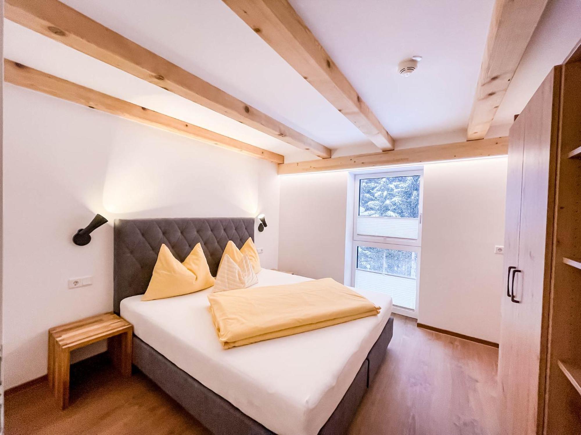 Gluexplatzl Appartements Am Wald Sankt Martin am Tennengebirge Værelse billede