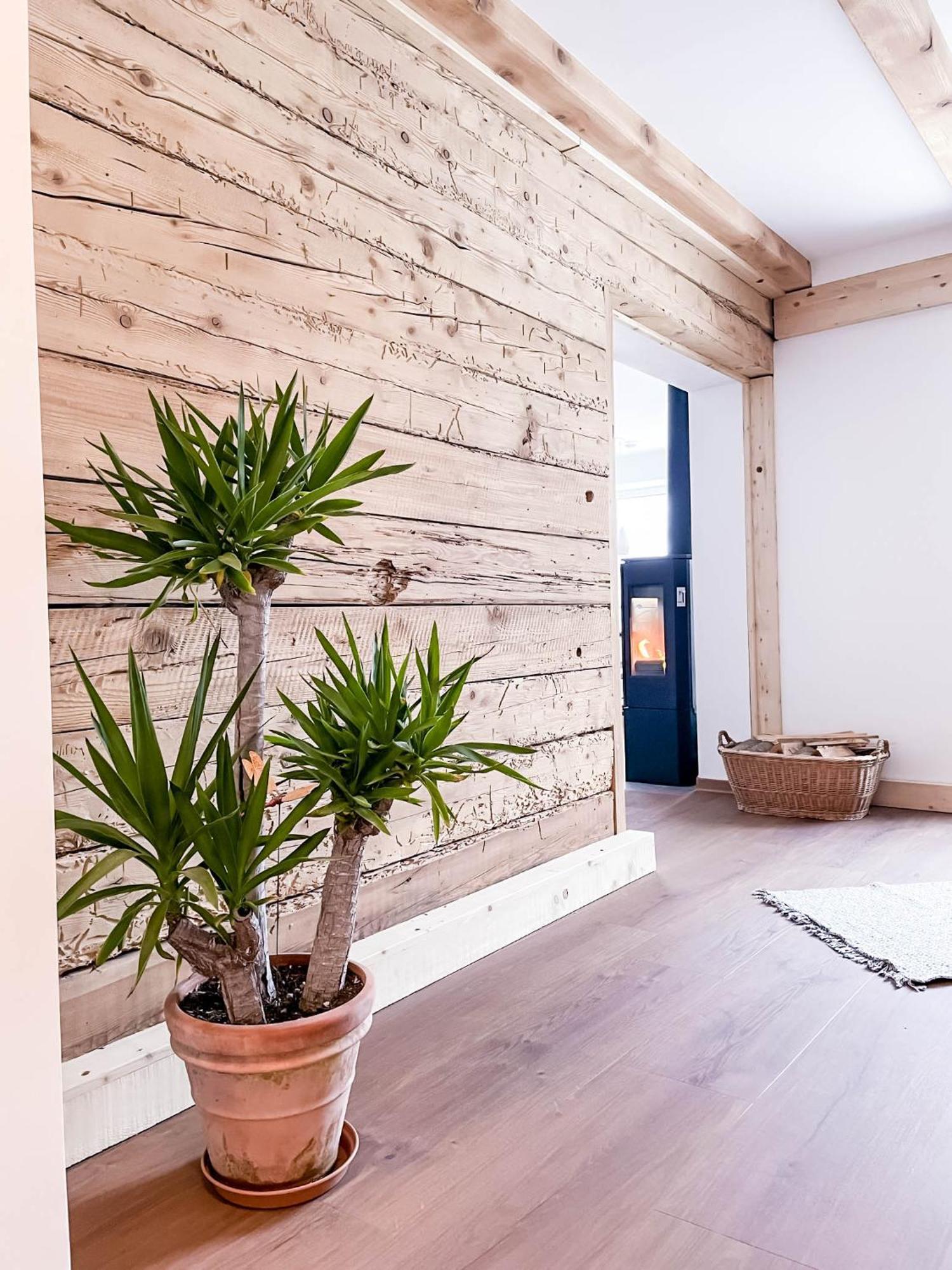 Gluexplatzl Appartements Am Wald Sankt Martin am Tennengebirge Eksteriør billede