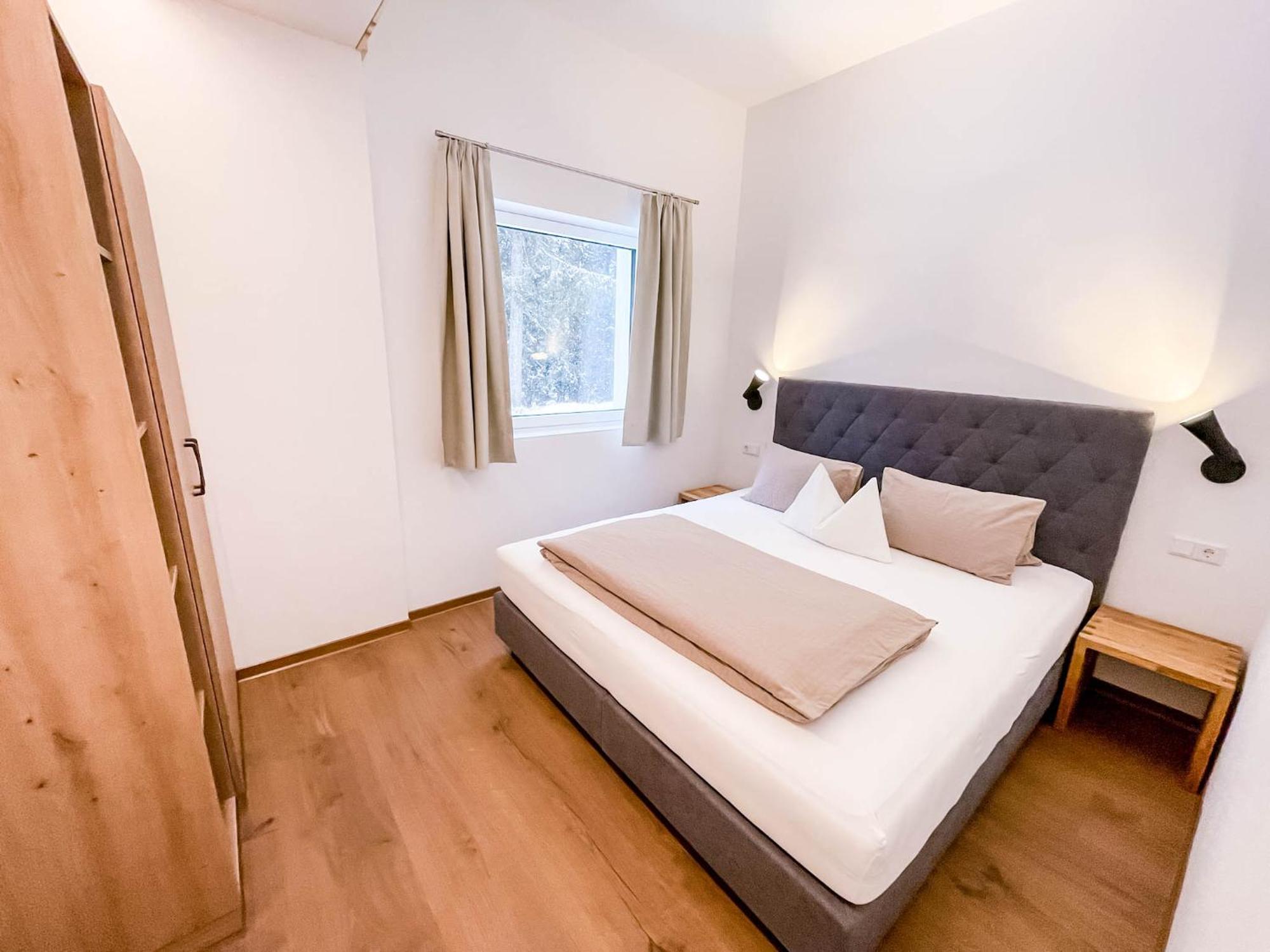 Gluexplatzl Appartements Am Wald Sankt Martin am Tennengebirge Værelse billede