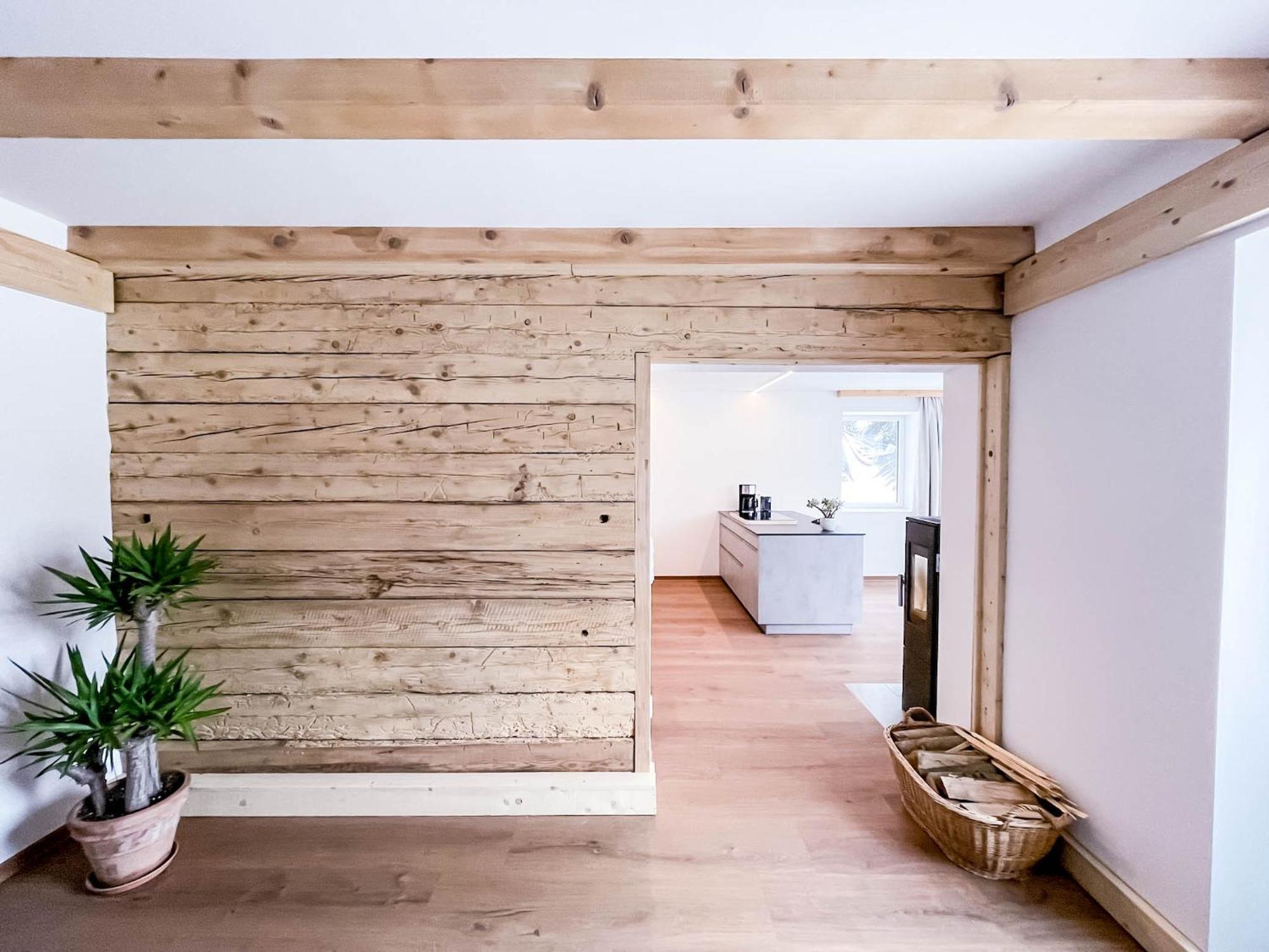 Gluexplatzl Appartements Am Wald Sankt Martin am Tennengebirge Værelse billede