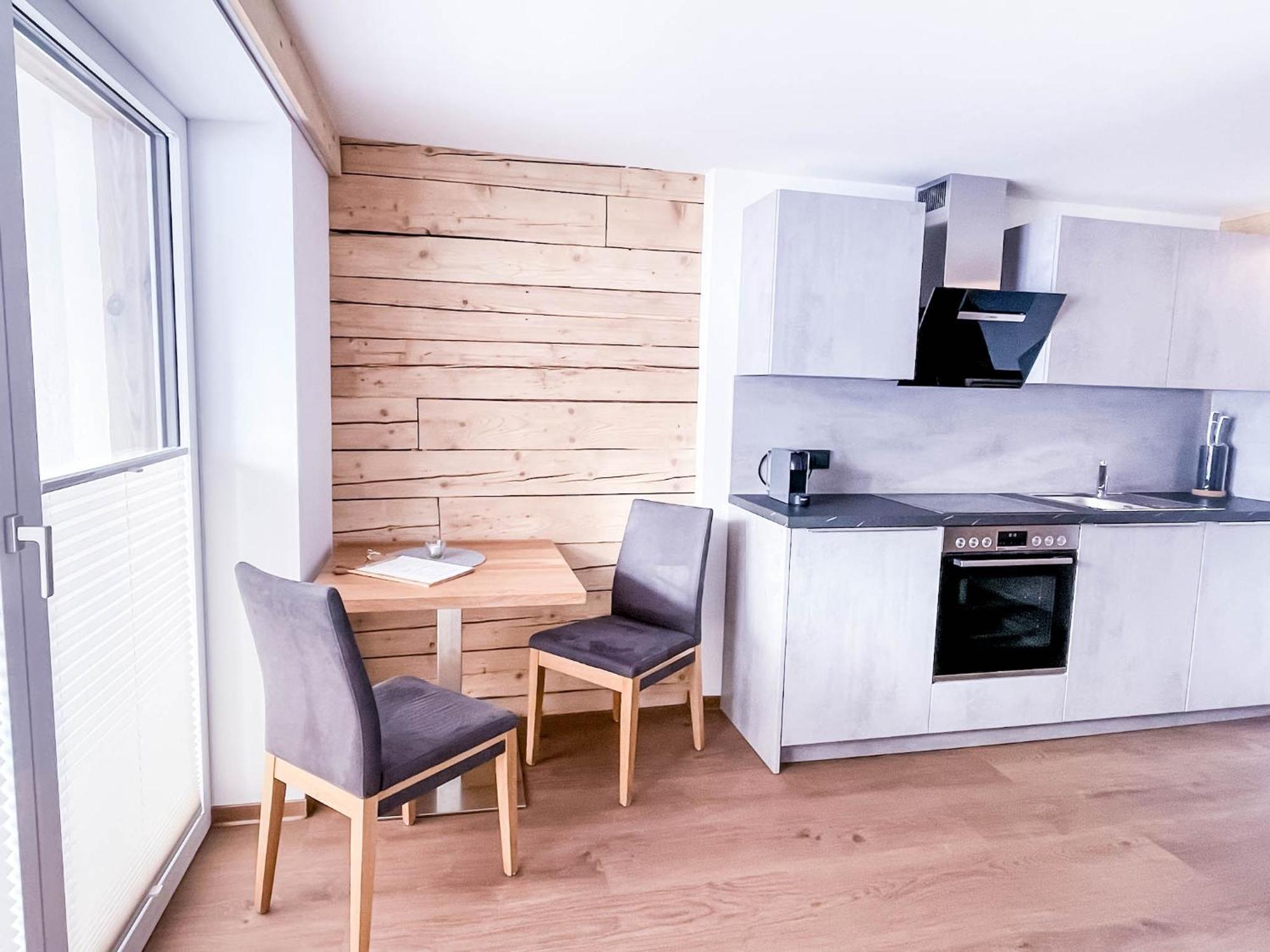 Gluexplatzl Appartements Am Wald Sankt Martin am Tennengebirge Eksteriør billede