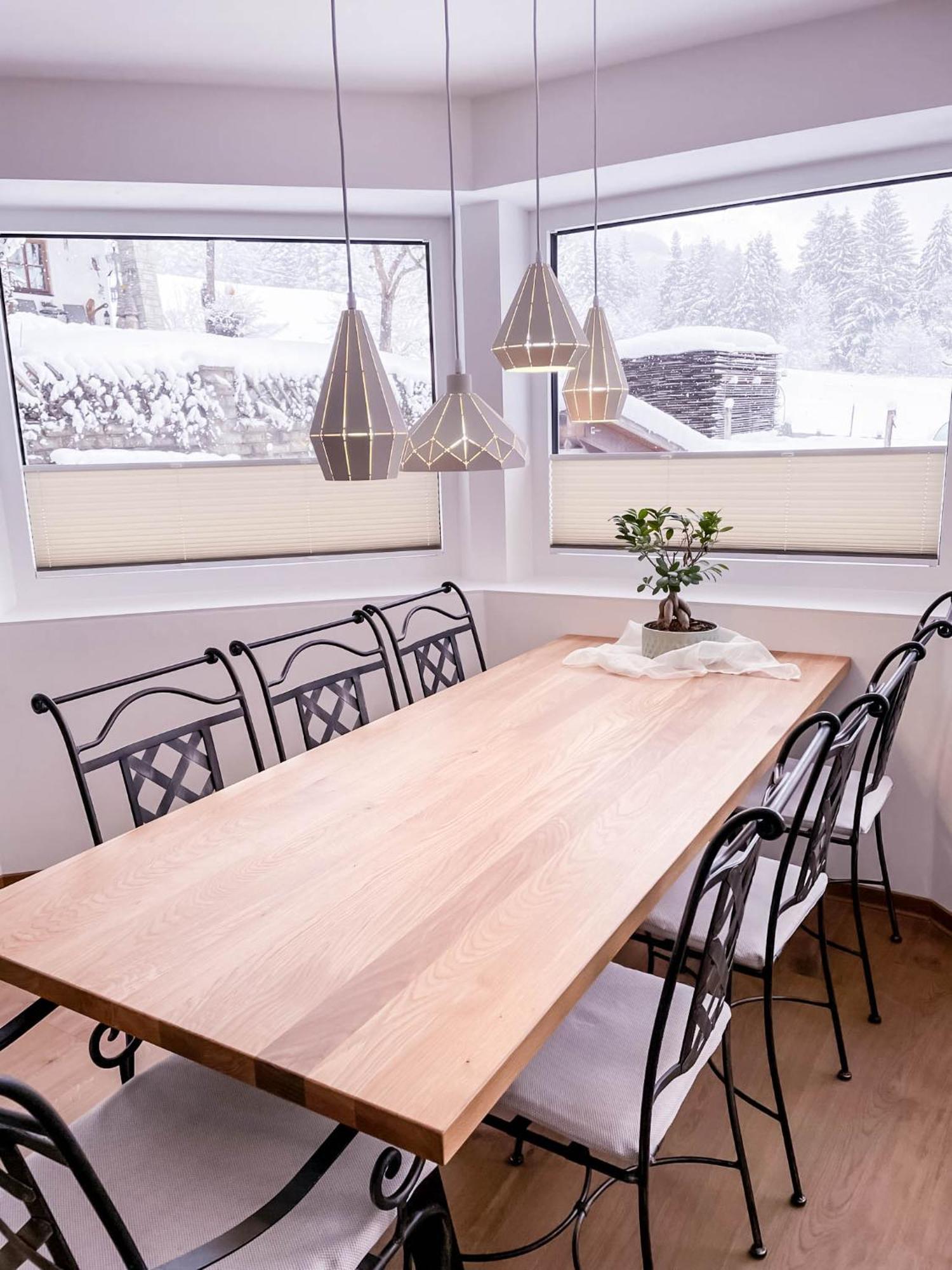 Gluexplatzl Appartements Am Wald Sankt Martin am Tennengebirge Værelse billede