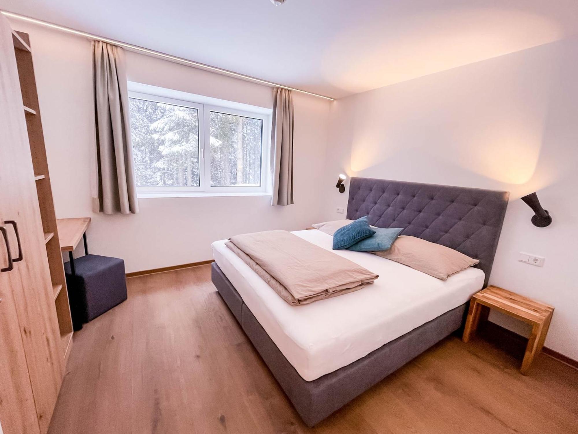Gluexplatzl Appartements Am Wald Sankt Martin am Tennengebirge Værelse billede