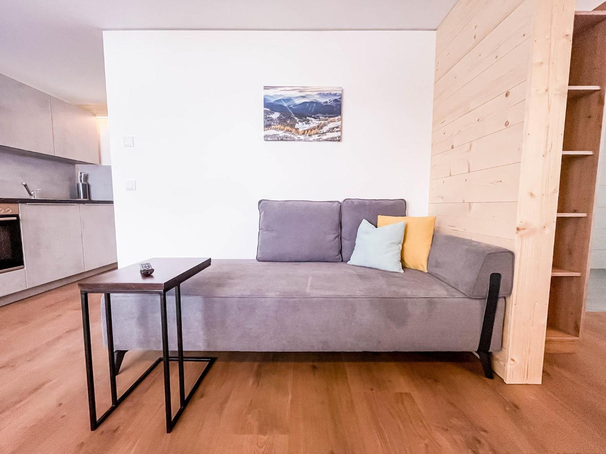 Gluexplatzl Appartements Am Wald Sankt Martin am Tennengebirge Værelse billede