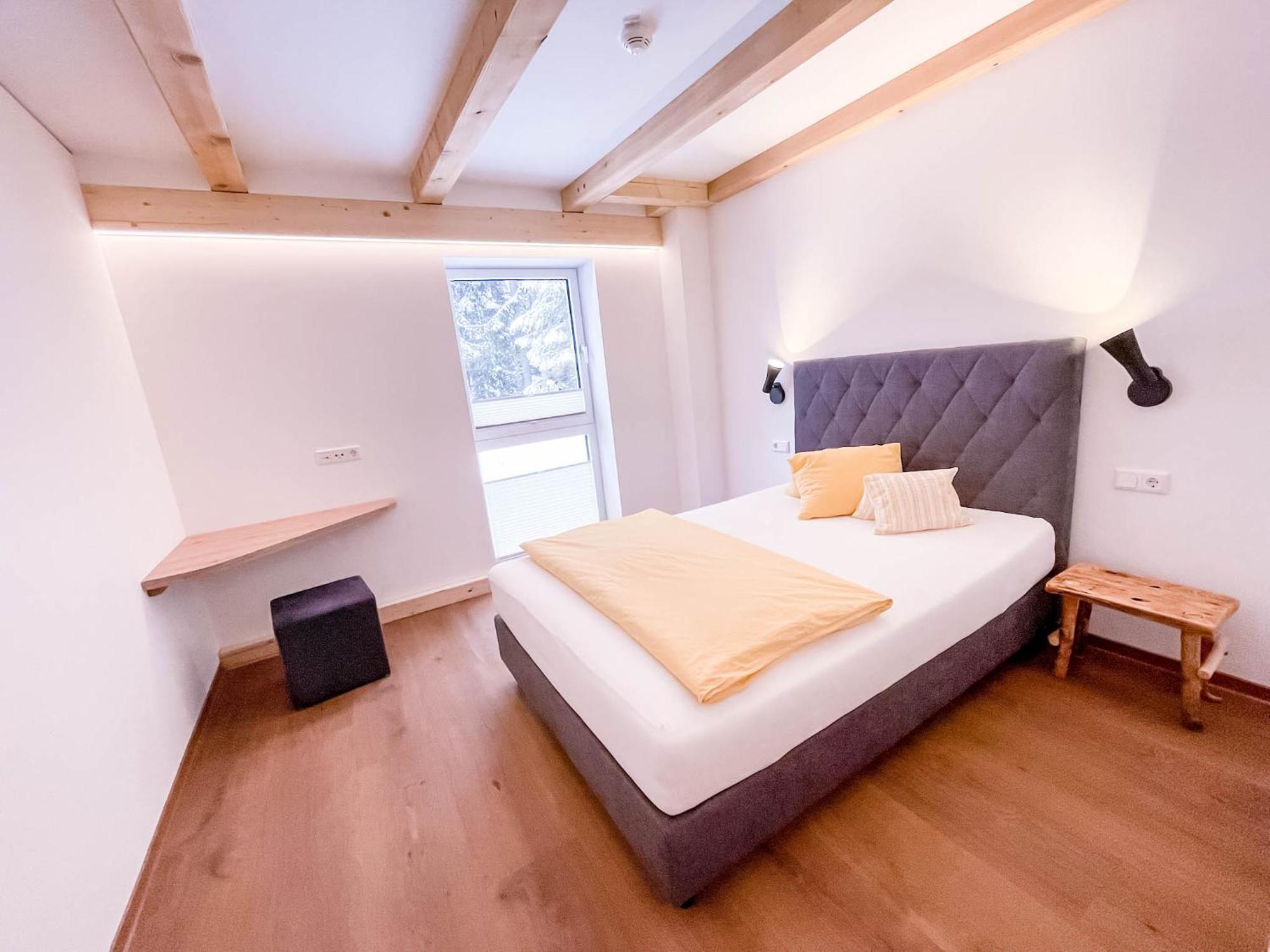 Gluexplatzl Appartements Am Wald Sankt Martin am Tennengebirge Værelse billede