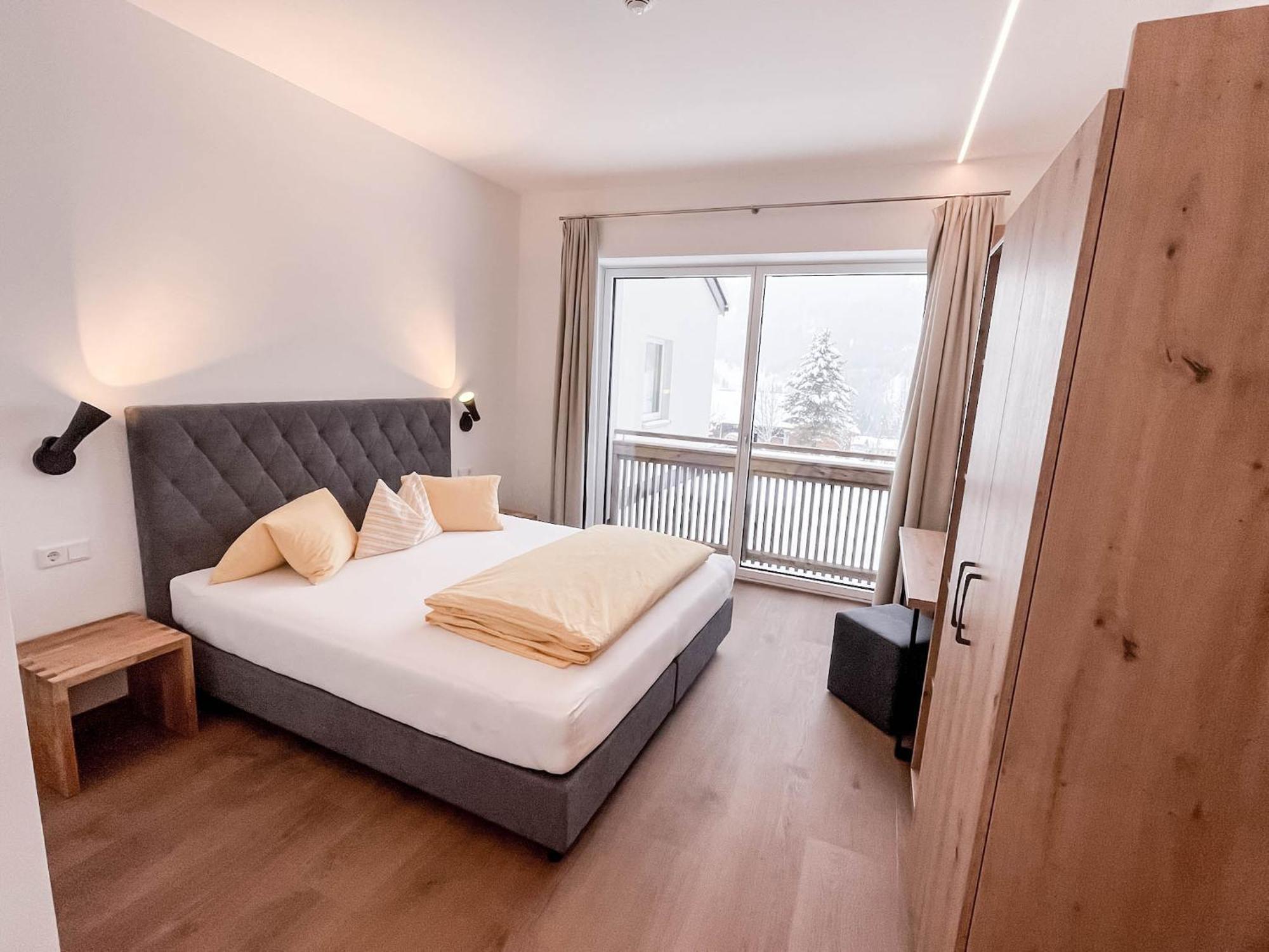 Gluexplatzl Appartements Am Wald Sankt Martin am Tennengebirge Eksteriør billede